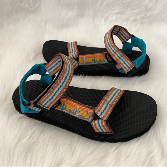 teva original cactus sunflower